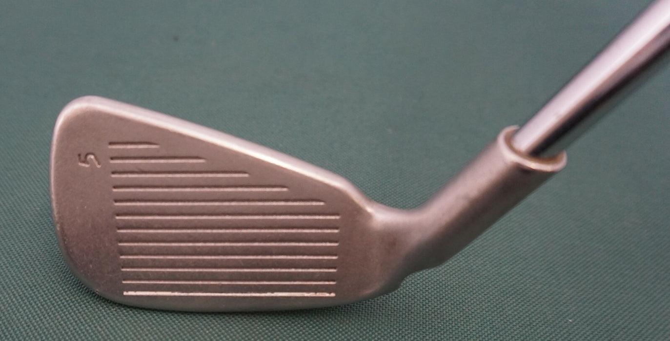 Ping i3 Blade Black Dot 5 Iron Stiff Steel Shaft Golf Pride Grip