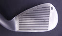 Left-Handed Longridge CF 757 8 Iron Regular Steel Shaft Longridge Grip