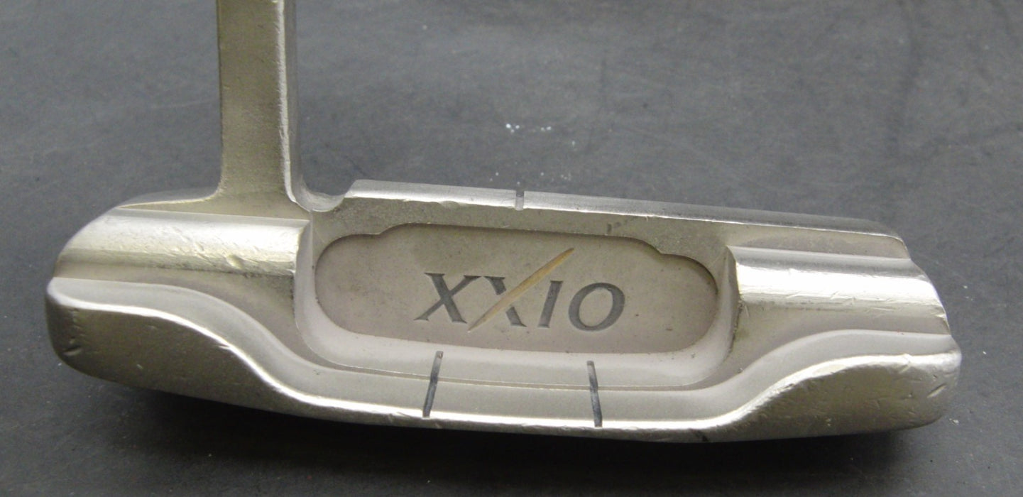 XXIO S400 Center Gravity Putter Steel Shaft 87cm Length Westgolf Grip + HC