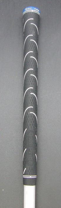 TaylorMade Burner 10.5° Driver Regular Graphite Shaft Golf Pride Grip + HC*