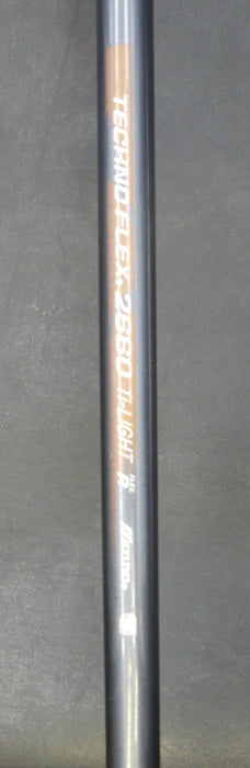 Mizuno Zephyr EQ-260V Ti 18° 3 Wood Regular Graphite Shaft Mizuno Grip