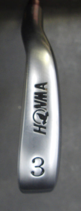 Honma Twin Marks AP-701 3 Iron Regular Graphite Shaft Honma Grip