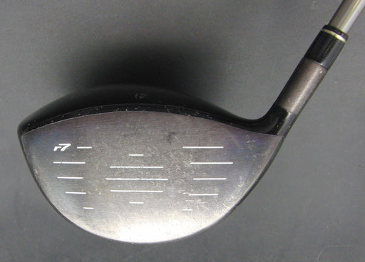 TaylorMade R7 Super Quad 9.5° Driver Stiff Graphite Shaft TaylorMade Grip
