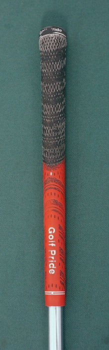 Left Handed Ping G30 Black Dot 8 Iron Regular Steel Shaft Golf Pride Grip