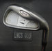 TaylorMade rac OS 6 Iron Regular Steel Shaft Sharpro Grip
