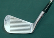 Ben Hogan Apex PC 3 Iron Apex Stiff Steel Shaft Wilson Grip