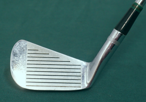 Ben Hogan Apex PC 3 Iron Apex Stiff Steel Shaft Wilson Grip