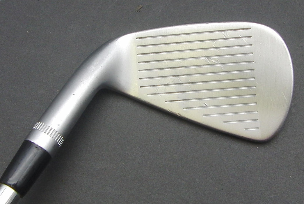Callaway Apex MB 7 Iron Stiff Steel Shaft Golf Pride Grip
