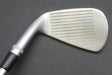 Callaway Apex MB 7 Iron Stiff Steel Shaft Golf Pride Grip