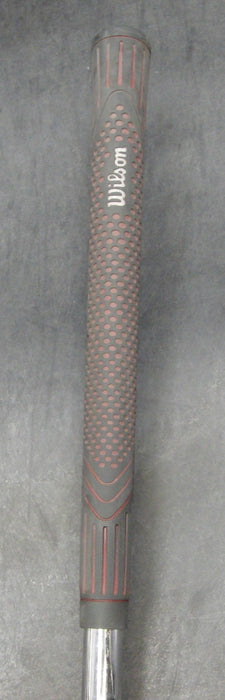 Wilson Staff CB Model 2024 3 Iron Regular Steel Shaft Willson Grip