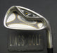 TaylorMade R7 4 Iron Stiff Steel Shaft TaylorMade Grip