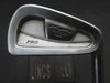 Mizuno T-Zoid Pro 7 Iron Regular Steel Shaft Golf Pride Grip