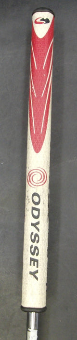 Odyssey Tank Cruiser #7 Putter 91cm Length Steel Shaft Odyssey Grip*