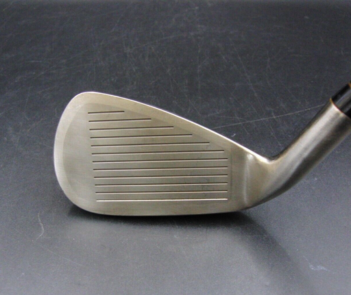 Yonex Cyber Star 3000 Muscle Power 5 Iron Stiff Graphite Shaft Golf Pride Grip