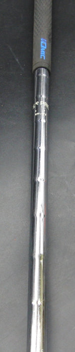 Fourteen DJ-22 52° Gap Wedge Regular Steel Shaft Iomic Grip