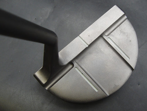 Nike Unitized Mako Putter 83cm Playing Length Steel Shaft PSYKO Grip*