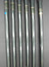Set of 6 x Maruman Verity-U Irons 3-8 Regular Graphite Shafts Maruman Grips*