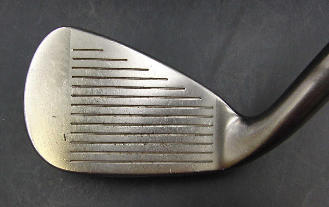 Mizuno JPX EZ Forged 8 Iron Stiff Steel Shaft Ping Grip