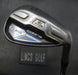 Cobra FLY-Z XL Sand Wedge Stiff Steel Shaft Cobra Grip