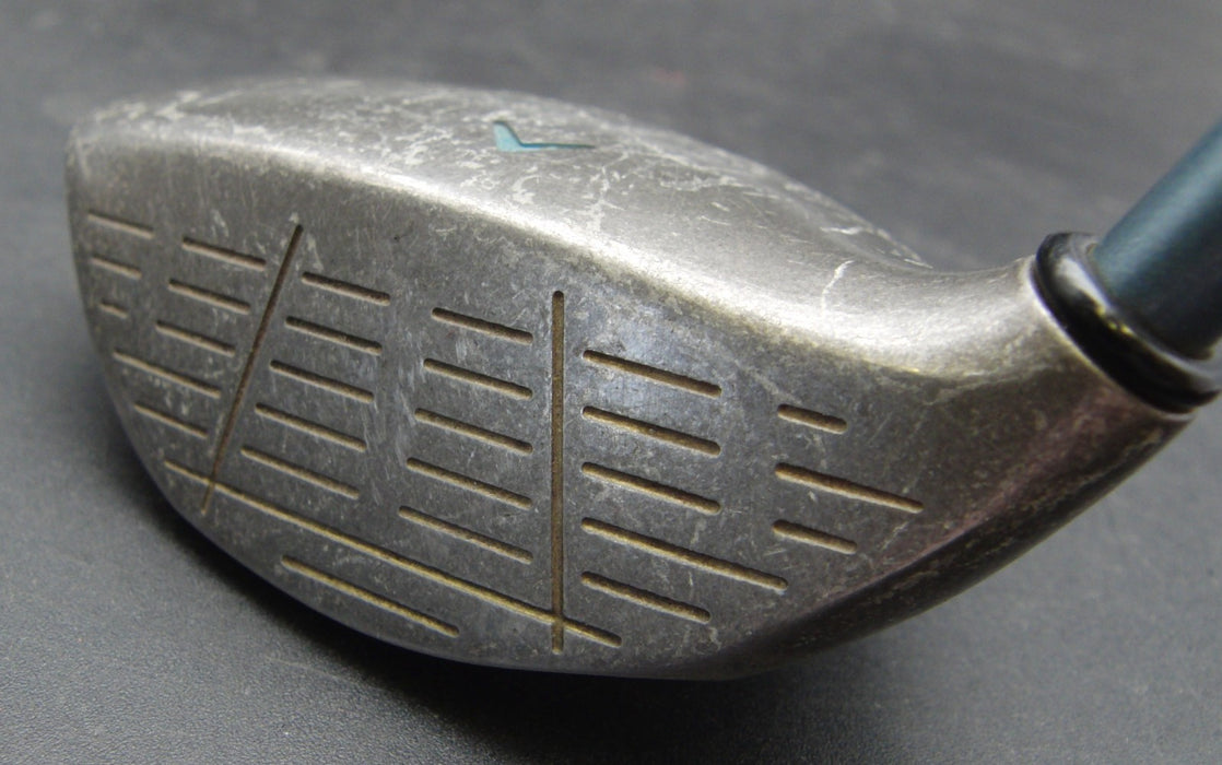 Ladies Callaway Heavenwood Great Big Bertha S2H2 7 Wood Ladies Graphite Shaft