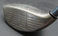 Ladies Callaway Heavenwood Great Big Bertha S2H2 7 Wood Ladies Graphite Shaft