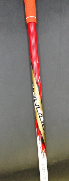 Hal Sports Halmethod Pharaoh 10 deg Driver Stiff Graphite Shaft Pharaoh Grip &HC