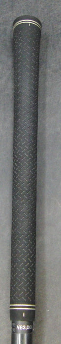 PRGR TR-X 370  Dual Composite 11.5° Driver Regular Graphite Shaft Black Grip