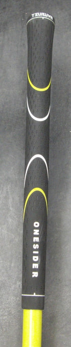 Tsuruya OneSider EO 15° 3 Wood Regular Graphite Shaft Onesider Grip