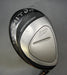 Japanese PRGR iD HIT 3ut 19° 3 Hybrid Senior Graphite Shaft PRGR Grip