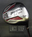 Decatan Seven High Moi 19.5° 5 Wood Regular Graphite Shaft