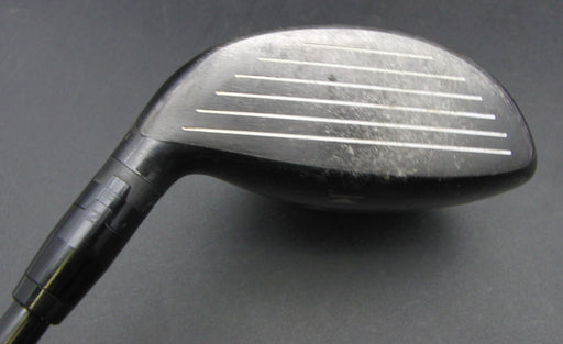 Titleist 913F 15° 3 Wood Stiff (Optional) Graphite Shaft Benross Grip