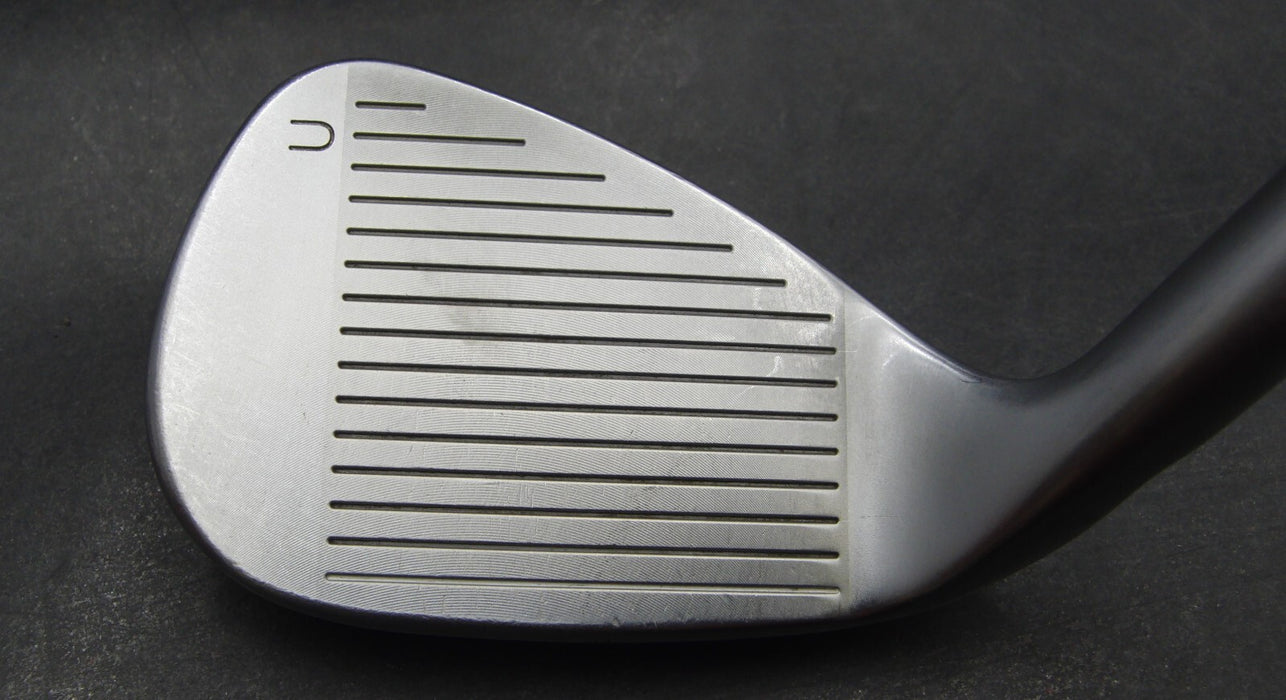 Ping i200 Silver Dot Gap Wedge Regular Steel Shaft Golf Pride Grip