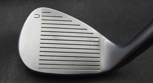 Ping i200 Silver Dot Gap Wedge Regular Steel Shaft Golf Pride Grip