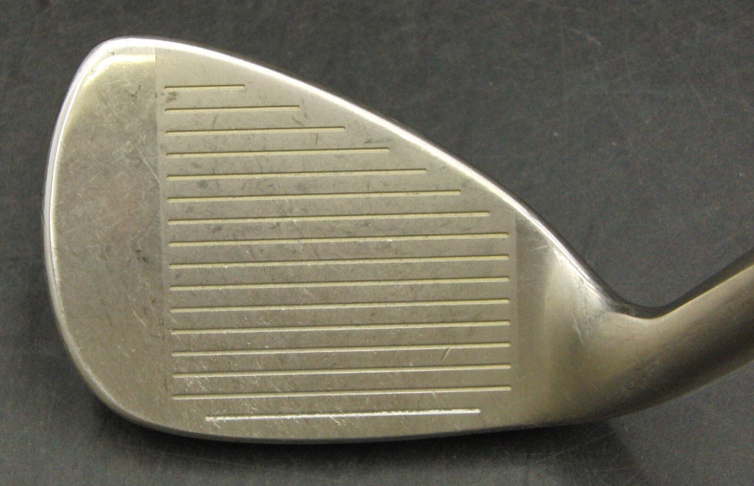 PRGR 505 C Forged Sand Wedge Stiff Graphite Shaft PRGR Grip