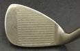 PRGR 505 C Forged Sand Wedge Stiff Graphite Shaft PRGR Grip