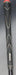 Mizuno T-Zoid RV-02 24° 4 Hybrid Stiff Graphite Shaft Mizuno Grip