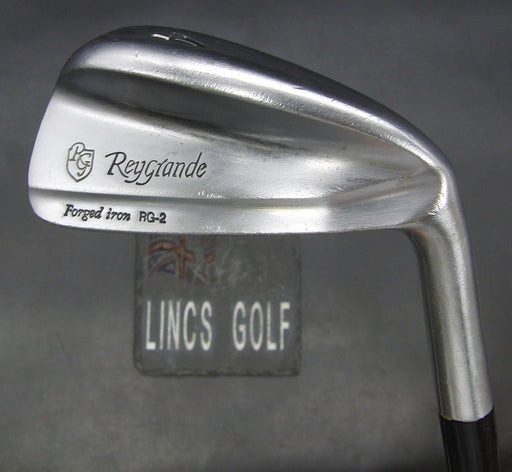 Bridgestone Reygrande RG-2 Forged 4 Iron Regular Steel Shaft with Grip
