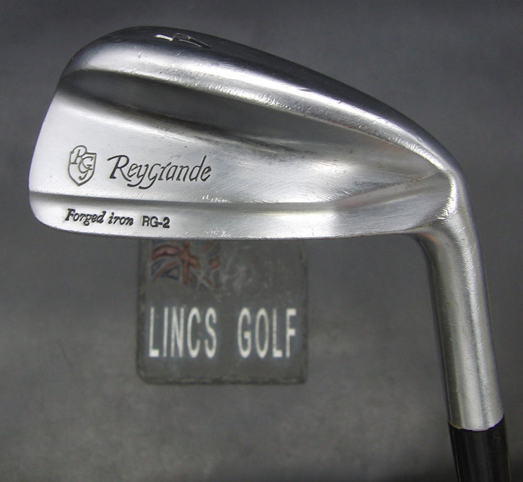 Bridgestone Reygrande RG-2 Forged 4 Iron Regular Steel Shaft with Grip
