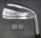 Bridgestone Reygrande RG-2 Forged 4 Iron Regular Steel Shaft with Grip