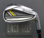 TaylorMade R Bladez 9 Iron Stiff Graphite Shaft TaylorMade Grip