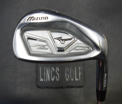 Mizuno JPX 850 Forged Pitching Wedge Regular Graphite Shaft STM Grip