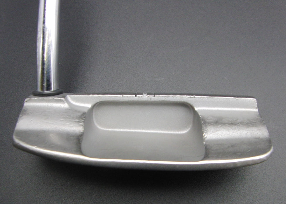 Mizuno Tour Magic RH 0762 Putter 88cm Length Steel Shaft Mizuno Grip