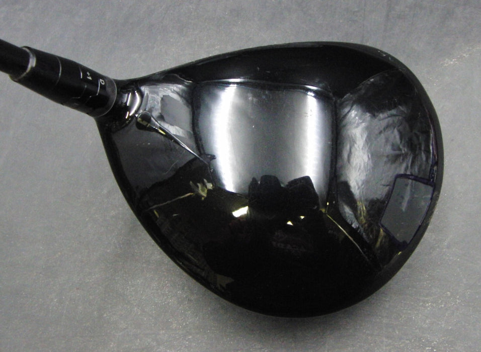 Callaway Legacy Black 9.5° Driver Stiff (Optional) Graphite Shaft