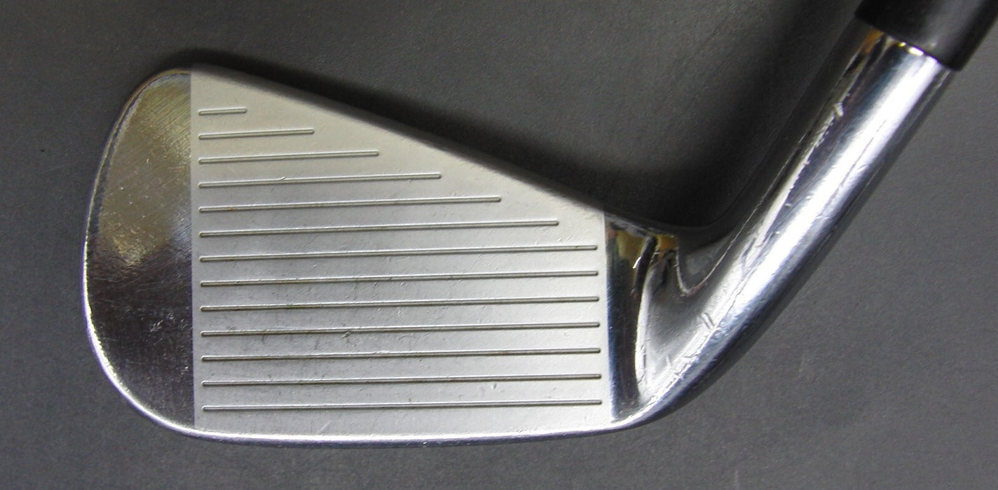 Cobra AMP Forged 6 Iron Regular Steel Shaft Cobra Grip