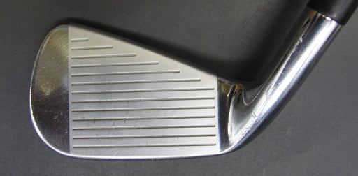 Cobra AMP Forged 6 Iron Regular Steel Shaft Cobra Grip