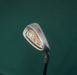 Ping i10 Yellow Dot 8 Iron Stiff Steel Shaft Golf Pride Grip