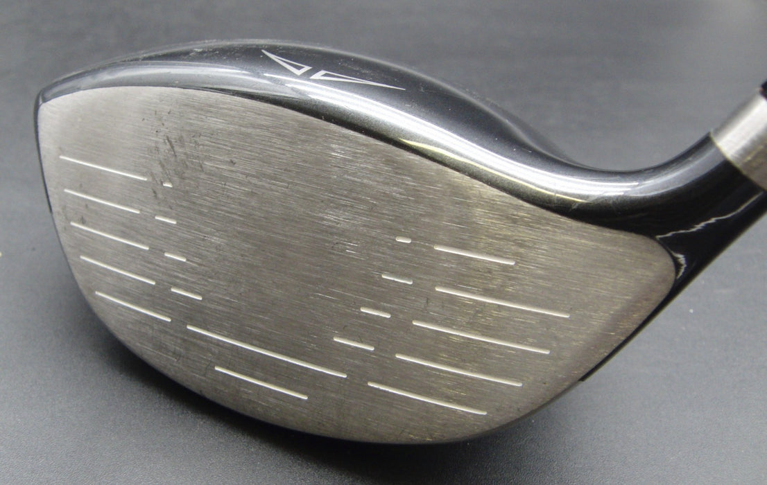 Ping G20 9.5° Driver Stiff Graphite Shaft Ping Grip