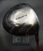 Callaway Legacy Tour V 9.5° Driver Extra Stiff Graphite Shaft Nexgen Grip