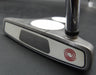 Odyssey White Steel 2-Ball Blade Putter 86cm Length Steel Shaft PSYKO Grip