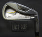Nike SQ MachSpeed Forged 6 Iron Regular Graphite Shaft Nike Grip